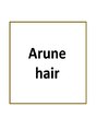 アルネヘアー(Arune hair) Taka 