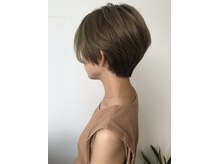 リールヘア 千早店(rire hair)