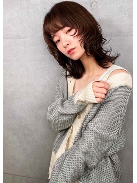 エルト 河原町(elto) 【elto河原町】大人かわいいこなれスタイル20代30代髪質改善