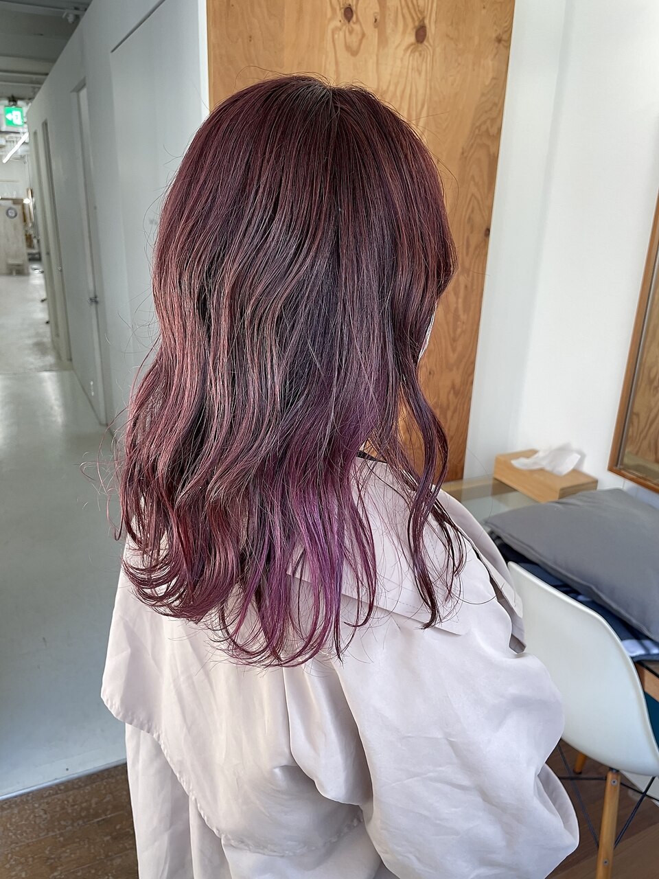 ⭐︎新品同様⭐︎ペリーコ⭐︎綺麗なラベンダーカラー ZEBRA ゼブラ シャーボX LT3 ニュアンスカラーシリーズ 限定 新
