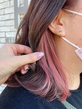 ハグクレア(HUG CLAIRE)