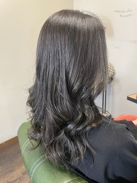 リコ(rico.) ヴェールオリーブ