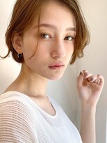 バサ 保谷店(BASSA)&nbsp;大人ショートボブ［保谷/似合わせ/レイヤー］