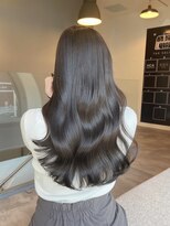 アデル 青山(Adele)&nbsp;アイスラテ/髪質改善/縮毛矯正/髪質改善縮毛矯正/青山