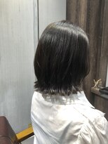 ロナロナ&nbsp;医療髪質改善トリートメント　クセ・うねり・広がり