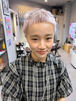 ダニーコウベ(Danny kobe)&nbsp;ホワイトピンク