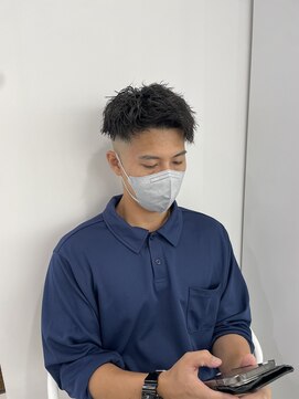 ルースト 八王子店(ROOST) ツイストジェット