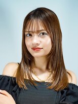 ドーバー 中野(Dover)&nbsp;愛されミディアムレイヤー◎