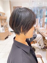 アッシュ ひばりが丘店(Ash) コンパクト☆ショート