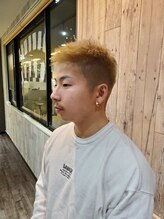 アピスヘア(APISS HAIR)