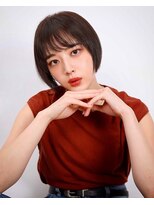 ミリ 調布店(Mili)&nbsp;Mili 調布オリジナルスタイル