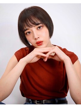 ミリ 調布店(Mili) Mili 調布オリジナルスタイル