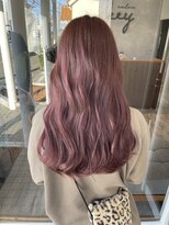 シキ(C key)&nbsp;ピンクバイオレット