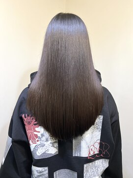 リリー シブヤ(Lilly shibuya) 【Lilly渋谷】#髪質改善#ウルトワ#高濃度水素トリートメント
