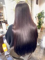 アルファ(alpha)&nbsp;キューティクル増強トリートメント