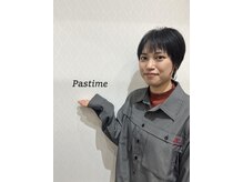 パスタイムヘアー(Pastime HAIR)