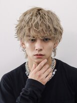 トゥルークリエイション 渋谷(True Creation SHIBUYA)&nbsp;シャイニングマッシュ