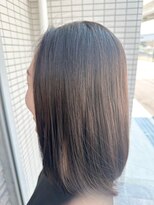 アイル(I'll)&nbsp;【吹田南吹田】素髪ストレート（縮毛矯正）