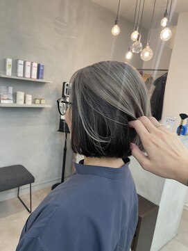 ルーシー(Lucy) 【Lucy】アンブレラ×ミルクティーベージュ