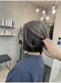 【Lucy】アンブレラ×ミルクティーベージュ