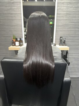 ソア(Soi) ロングスタイル