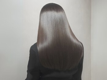 髪質改善トリートメント専門店　HALO【ヘイロー】福岡天神店