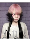 春メア