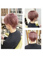 チーズ(CheE's)&nbsp;メンズスタイル