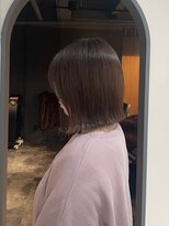 エハプラスマウナ(Eha+MAUNA)&nbsp;外ハネボブ