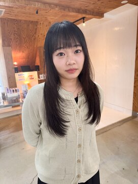 アールイー(Re:) レイヤー