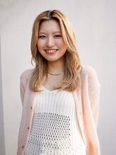 テトヘアー(teto hair)&nbsp;LUA 栄/矢場