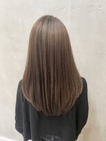 アイドット(i.) ノーブルモーブカラー