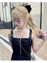 ルフレ 新宿歌舞伎町店(Reflet)&nbsp;○アレンジも自由自在