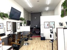 アイスタイル 藤三陽光台店(I STYLE)の雰囲気（藤三敷地内、ひまわり店内だから、買い物帰りに気軽に通える♪）