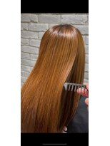 リビング(LiVing)&nbsp;みんなが羨む艶髪トリートメント