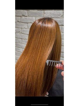 リビング(LiVing) みんなが羨む艶髪トリートメント