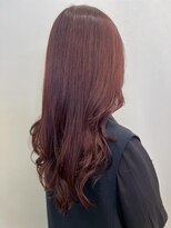 タヤ フォレオ博多店(TAYA)&nbsp;暖色ツヤカラー