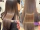 エイトオオブ(EIGHT OBU)の写真/【大府/髪質改善】HPB AWARD 2025 BEST SALON 注目サロン選出◇エイトの髪質改善TRのラインナップが◎