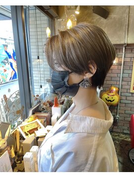 ドルチェ(Dolce) short×breach ハイライト