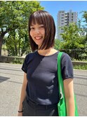 ロブカット