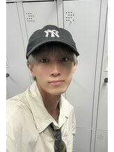 ヨム(YOMU)&nbsp;EITO 