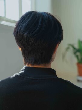 アマリス(Amaris) センターパート20代/30代/40代/50代/庭瀬