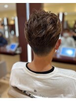 タヤ アトレ四谷店(TAYA)&nbsp;メンズカット