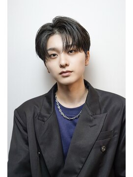 オーシャントーキョー(OCEAN TOKYO) コンマショート