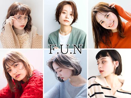 ファン 竹ノ塚店(F.U.N)の写真