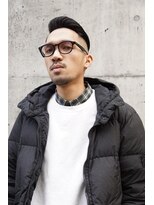 アストラ(ASTRA)&nbsp;札幌大通駅/MEN'S/メンズカット/メンズパーマ/フェードカット