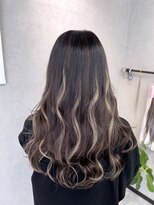 レヴェリー(REVERIE)&nbsp;プルエクステ