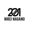 ニレイナガノ(201 NAGANO)のお店ロゴ