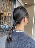タイトローポニー