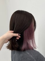 フローラバイシエスタ 池袋(Flora by siesta)&nbsp;ラベンダーインナー